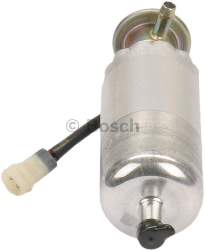 Bosch 69455 Electric Fuel Pump product image 4 of 4