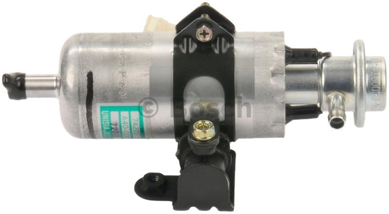 Bosch 69578 Electric Fuel Pump product image 2 of 4