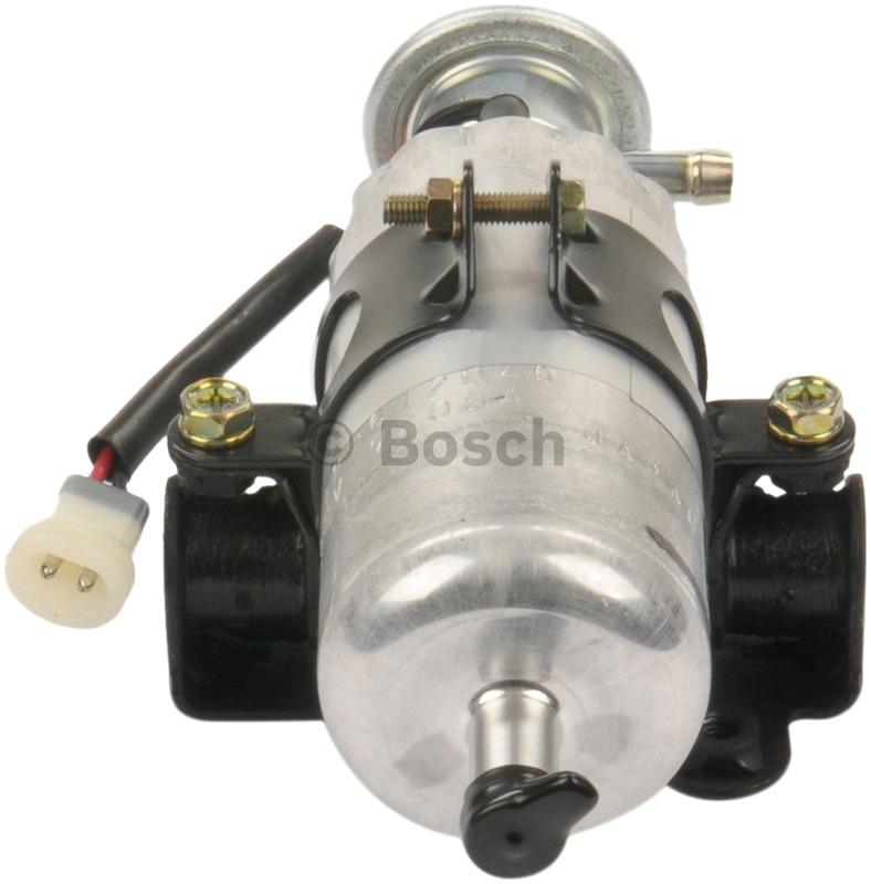 Bosch 69578 Electric Fuel Pump product image 3 of 4