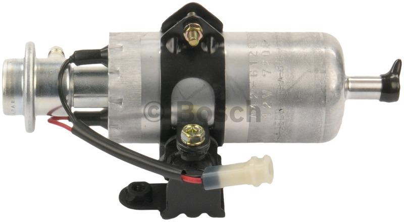 Bosch 69578 Electric Fuel Pump product image 4 of 4