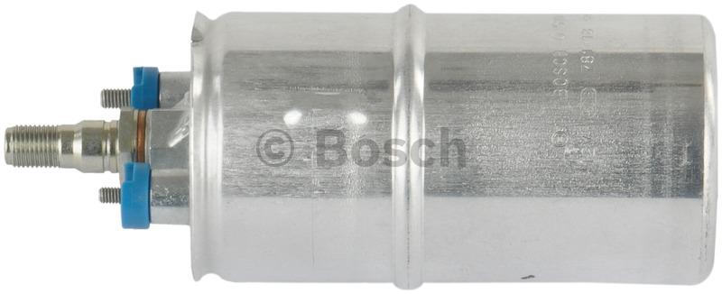 Bosch 69586 - Electric Fuel Pump Bosch 69586 Electric Fuel Pump product image 4 of 4