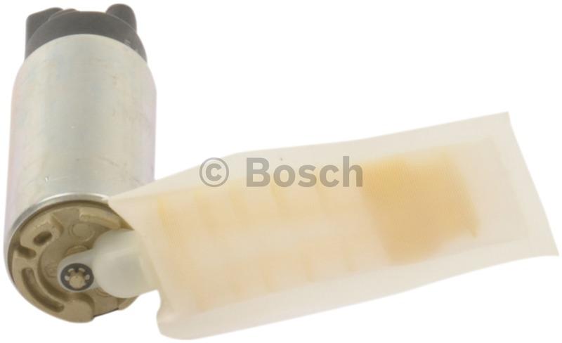 Bosch 69599 - Fuel Pump and Strainer Set Bosch 69599 Fuel Pump and Strainer Set product image 1 of 4