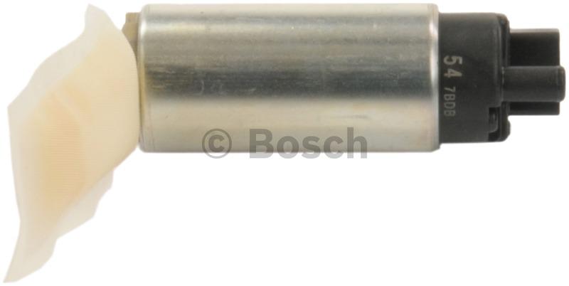 Bosch 69599 - Fuel Pump and Strainer Set Bosch 69599 Fuel Pump and Strainer Set product image 2 of 4