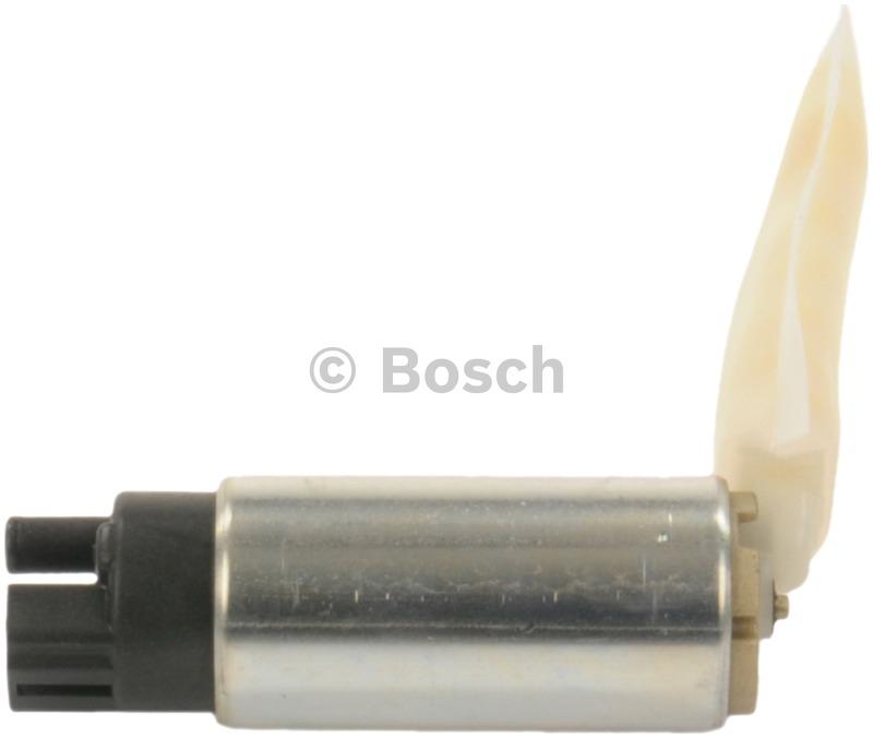 Bosch 69599 - Fuel Pump and Strainer Set Bosch 69599 Fuel Pump and Strainer Set product image 3 of 4