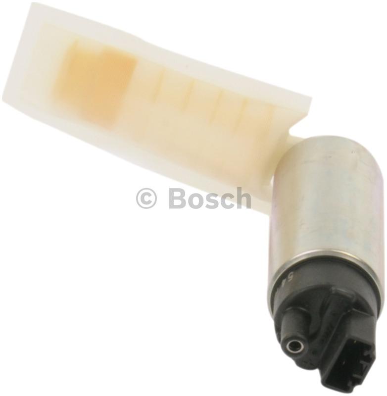 Bosch 69599 - Fuel Pump and Strainer Set Bosch 69599 Fuel Pump and Strainer Set product image 4 of 4