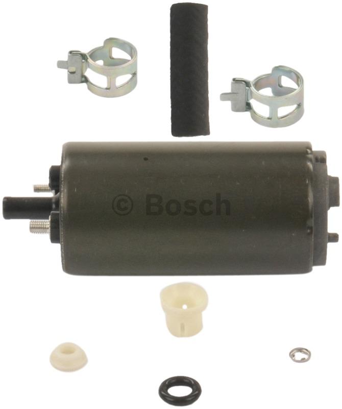 Bosch 69606 Electric Fuel Pump product image 1 of 4