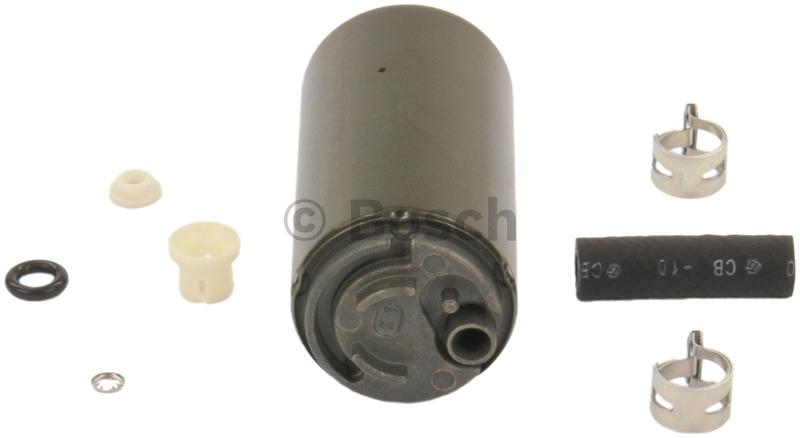 Bosch 69606 Electric Fuel Pump product image 2 of 4