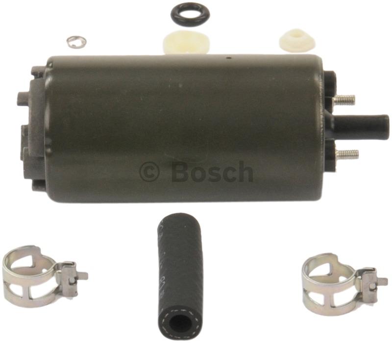 Bosch 69606 Electric Fuel Pump product image 3 of 4
