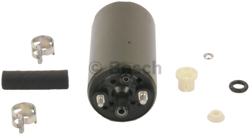 Bosch 69606 Electric Fuel Pump product image 4 of 4