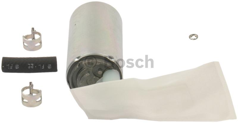Bosch 69624 Fuel Pump and Strainer Set product image 1 of 4
