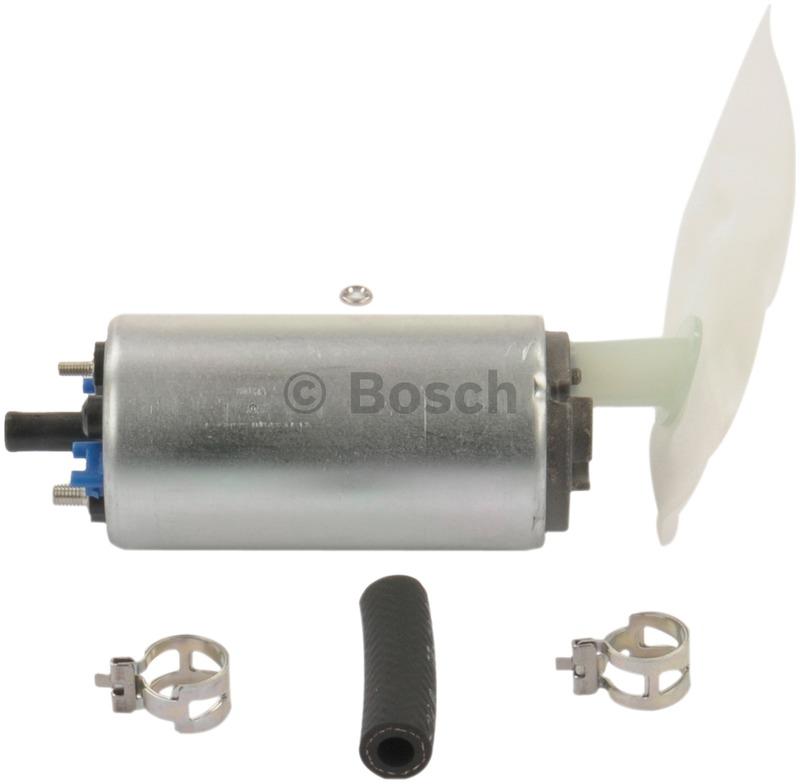 Bosch 69624 Fuel Pump and Strainer Set product image 2 of 4