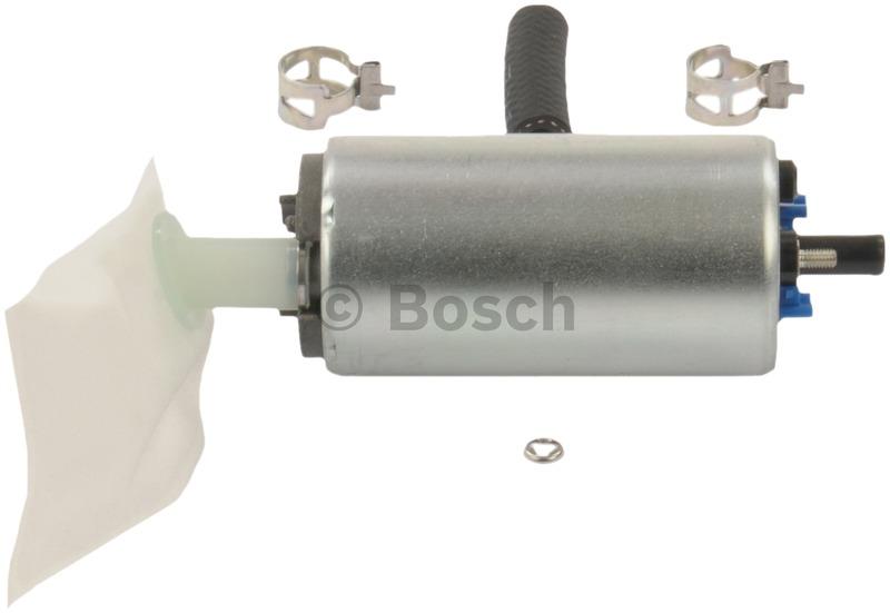 Bosch 69624 Fuel Pump and Strainer Set product image 3 of 4