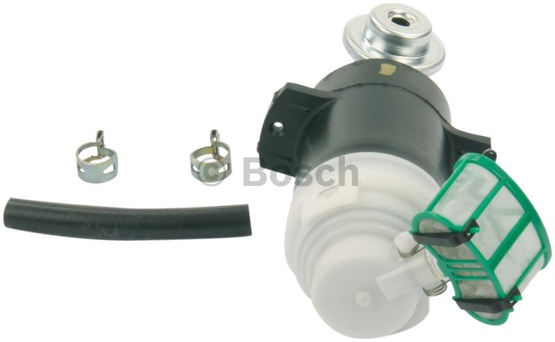 Bosch 69626 Fuel Pump and Strainer Set product image 1 of 4