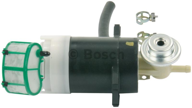 Bosch 69626 Fuel Pump and Strainer Set product image 2 of 4