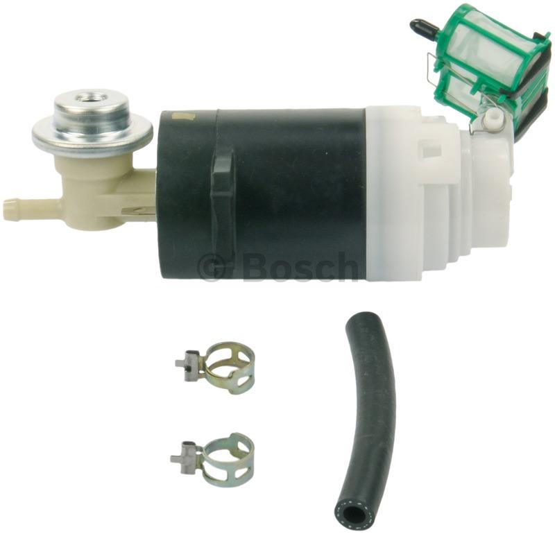 Bosch 69626 Fuel Pump and Strainer Set product image 4 of 4