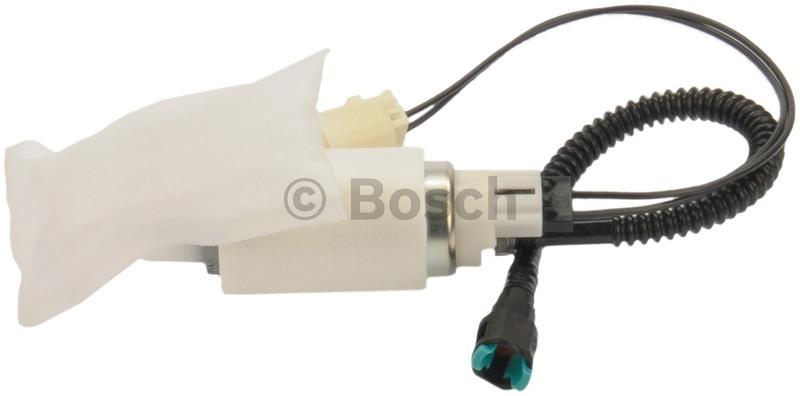 Bosch 69652 Fuel Pump and Strainer Set product image 1 of 4