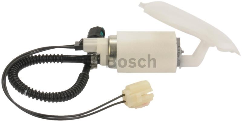 Bosch 69652 Fuel Pump and Strainer Set product image 2 of 4