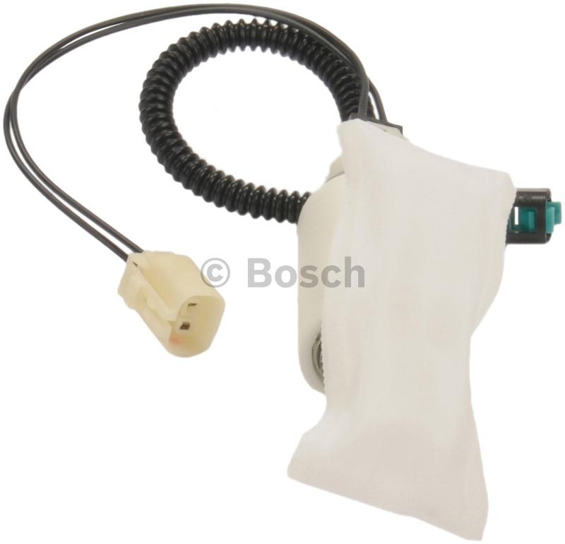 Bosch 69652 Fuel Pump and Strainer Set product image 3 of 4