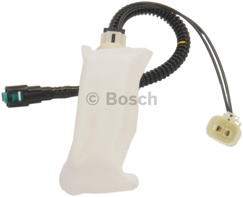 Bosch 69653 Fuel Pump and Strainer Set product image 1 of 4