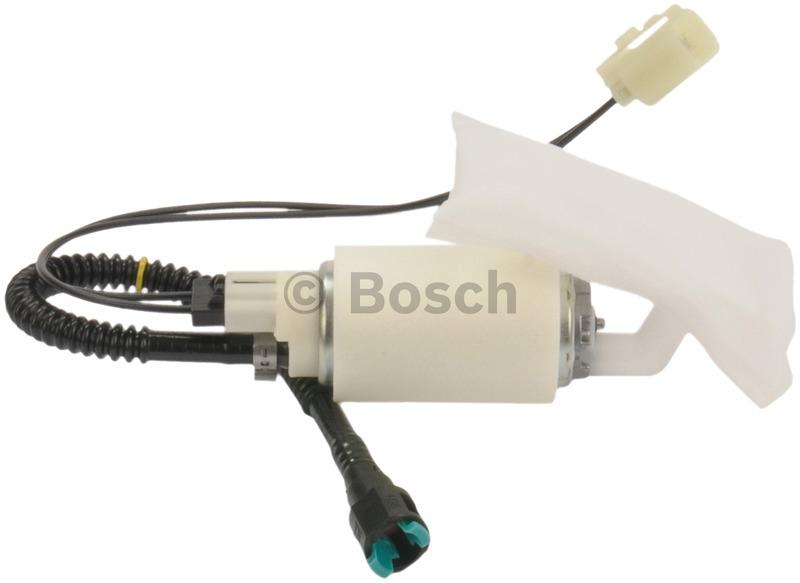 Bosch 69653 Fuel Pump and Strainer Set product image 2 of 4