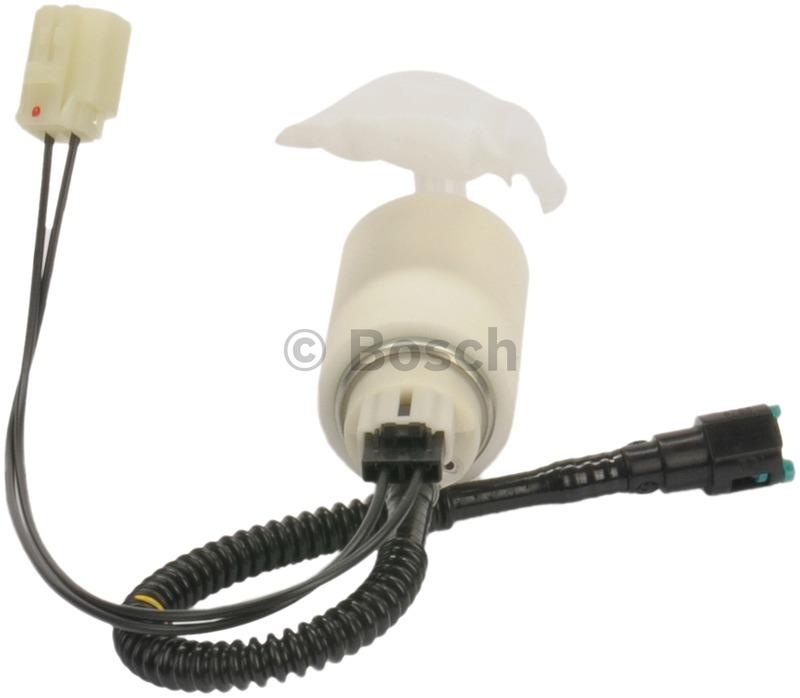 Bosch 69653 Fuel Pump and Strainer Set product image 3 of 4