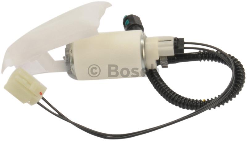 Bosch 69653 Fuel Pump and Strainer Set product image 4 of 4