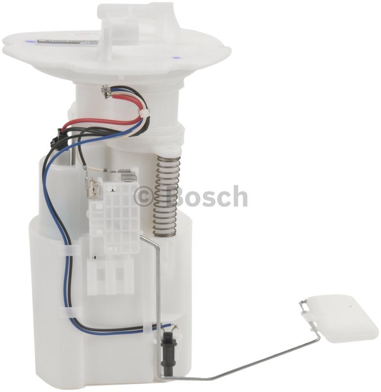 Bosch 69700 - Fuel Pump Module Assembly Bosch 69700 Fuel Pump Module Assembly product image 3 of 4