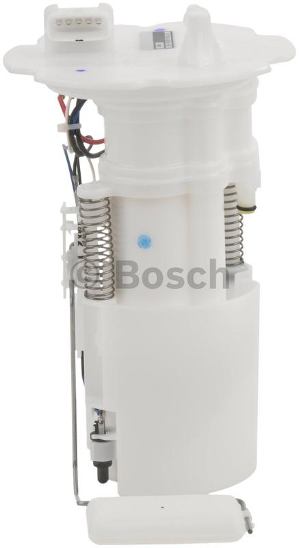 Bosch 69700 - Fuel Pump Module Assembly Bosch 69700 Fuel Pump Module Assembly product image 4 of 4