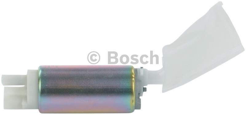 Bosch 69706 Fuel Pump and Strainer Set product image 1 of 4