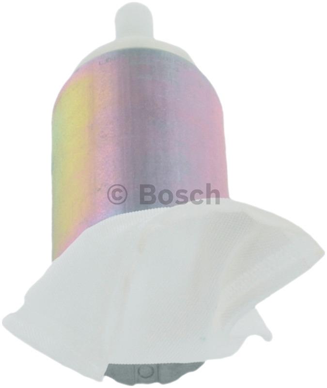 Bosch 69706 Fuel Pump and Strainer Set product image 2 of 4