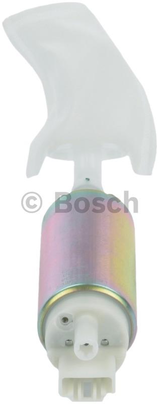 Bosch 69706 Fuel Pump and Strainer Set product image 3 of 4