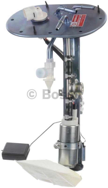 Bosch 69707 Fuel Pump Hanger Assembly product image 2 of 4