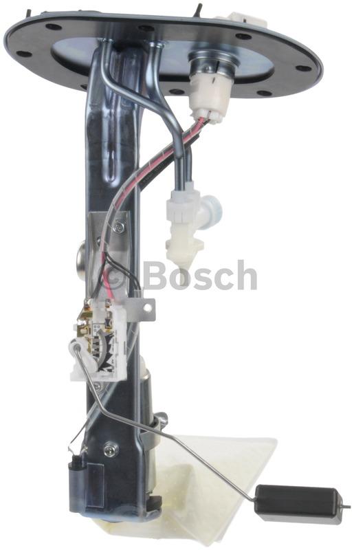 Bosch 69707 Fuel Pump Hanger Assembly product image 3 of 4