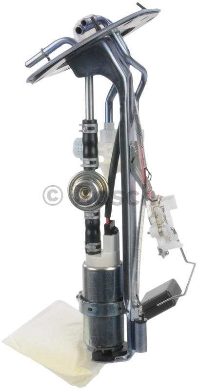 Bosch 69707 Fuel Pump Hanger Assembly product image 4 of 4