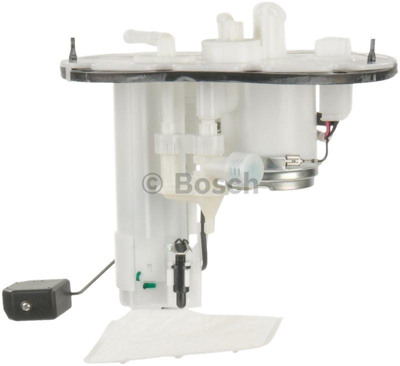 Bosch 69709 - Fuel Pump Module Assembly Bosch 69709 Fuel Pump Module Assembly product image 1 of 4