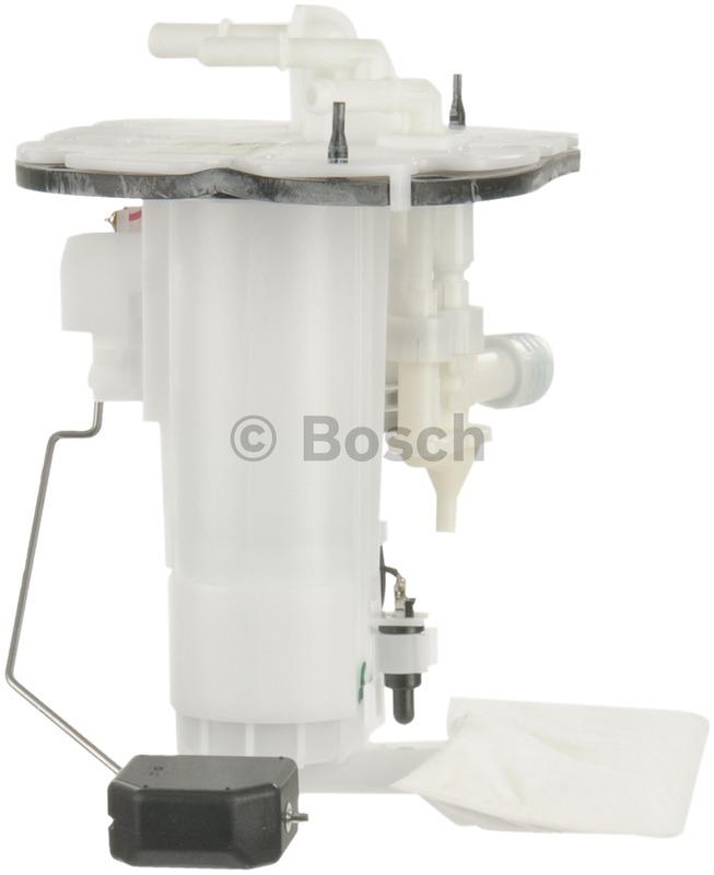 Bosch 69709 - Fuel Pump Module Assembly Bosch 69709 Fuel Pump Module Assembly product image 2 of 4