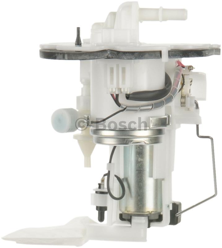 Bosch 69709 - Fuel Pump Module Assembly Bosch 69709 Fuel Pump Module Assembly product image 3 of 4