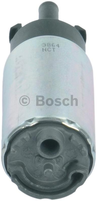 Bosch 69748 - Electric Fuel Pump Bosch 69748 Electric Fuel Pump product image 1 of 4