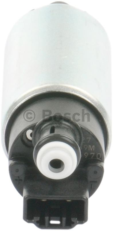 Bosch 69763 Electric Fuel Pump product image 3 of 4