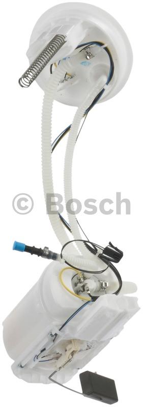 Bosch 69827 Fuel Pump Module Assembly product image 1 of 4