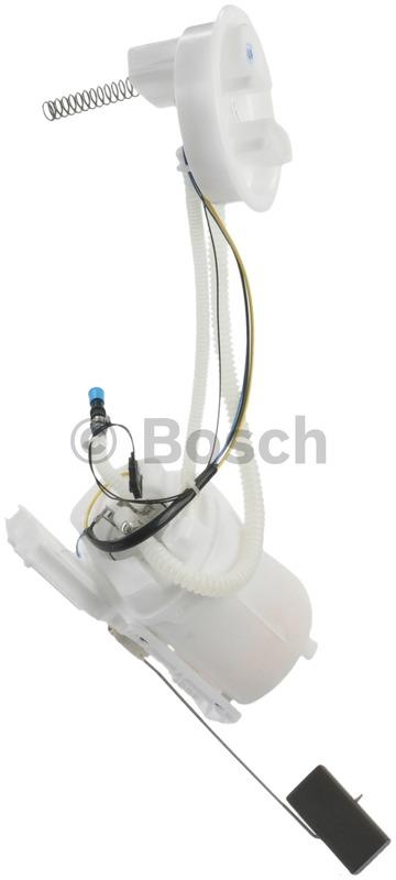 Bosch 69827 Fuel Pump Module Assembly product image 2 of 4