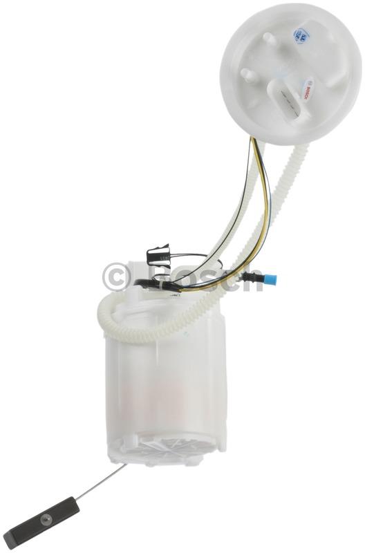 Bosch 69827 Fuel Pump Module Assembly product image 3 of 4