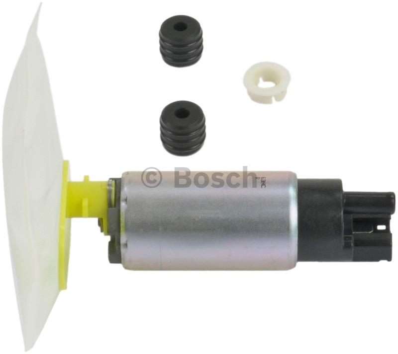 Bosch 69843 - Fuel Pump and Strainer Set Bosch 69843 Fuel Pump and Strainer Set product image 2 of 4