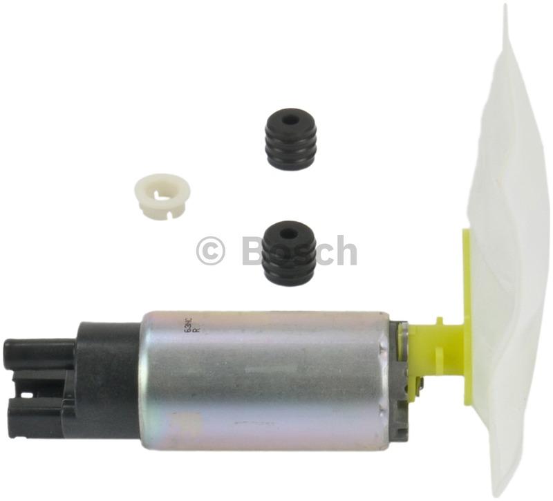 Bosch 69843 - Fuel Pump and Strainer Set Bosch 69843 Fuel Pump and Strainer Set product image 4 of 4
