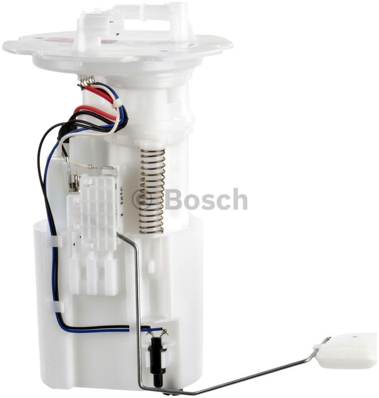 Bosch 69870 Fuel Pump Module Assembly product image 2 of 4