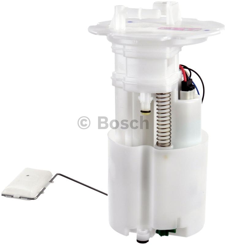 Bosch 69870 Fuel Pump Module Assembly product image 3 of 4