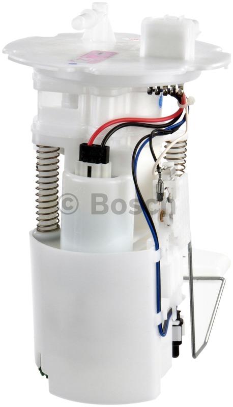 Bosch 69870 Fuel Pump Module Assembly product image 4 of 4