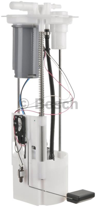 Bosch 69905 Fuel Pump Module Assembly product image 2 of 4