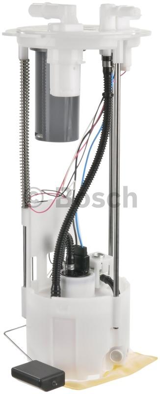 Bosch 69905 Fuel Pump Module Assembly product image 3 of 4