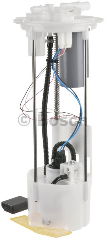 Bosch 69905 Fuel Pump Module Assembly product image 4 of 4